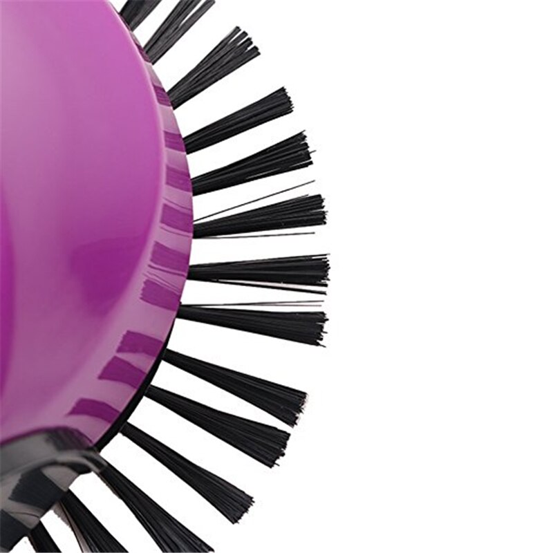 Handheld Sweeper Bundle Household Automatic Hand Push Sweeper Broom Vacuum Cleaner Sweeping Robot 3in1 Floor Brush