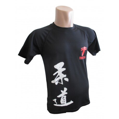 Camiseta Judo japonés