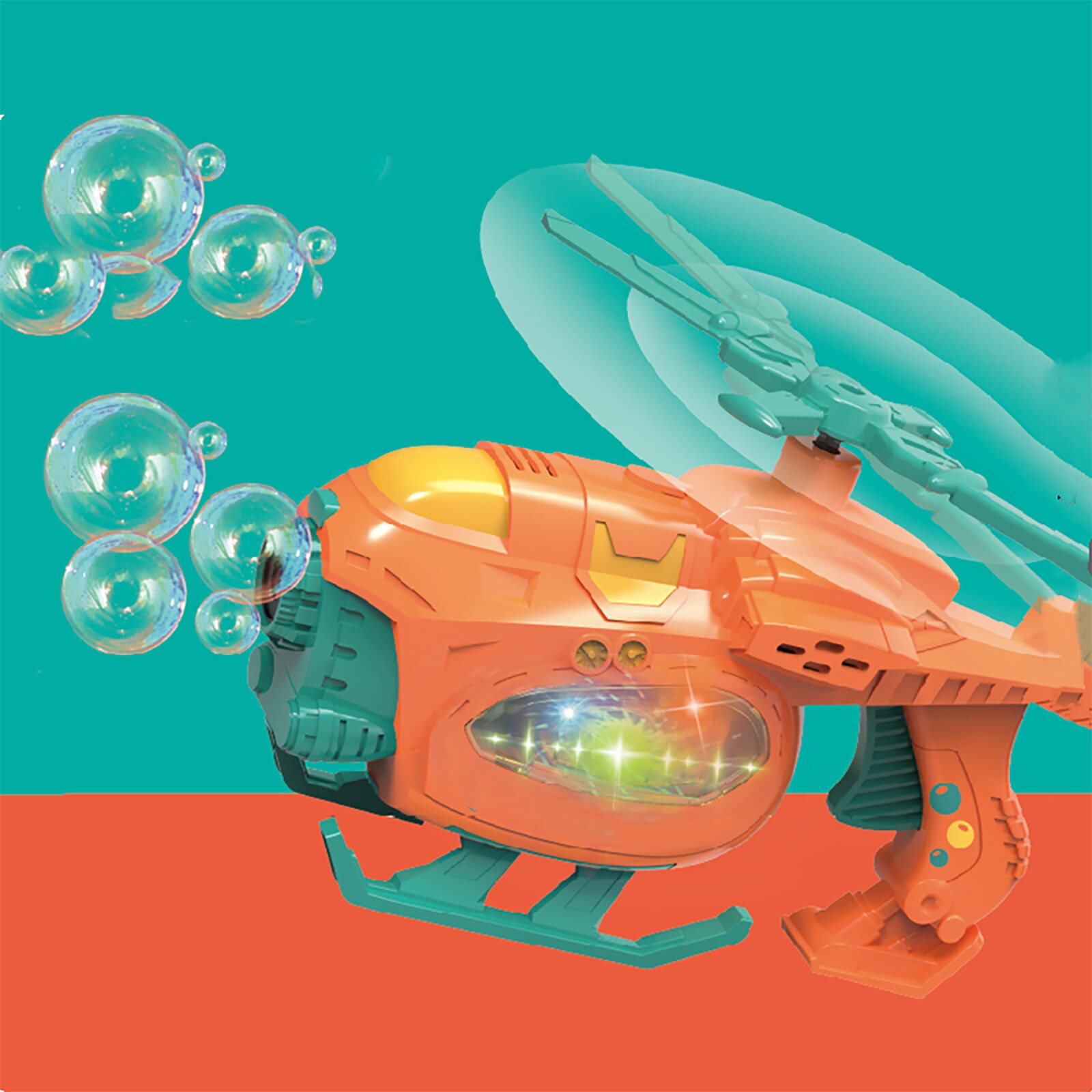 Elektrische Vliegtuig Bubble Machine Verlichting Speelgoed Automatische Bubble Maker Geweldig Voor Outdoor Indoor Party Voor Jongen Meisje
