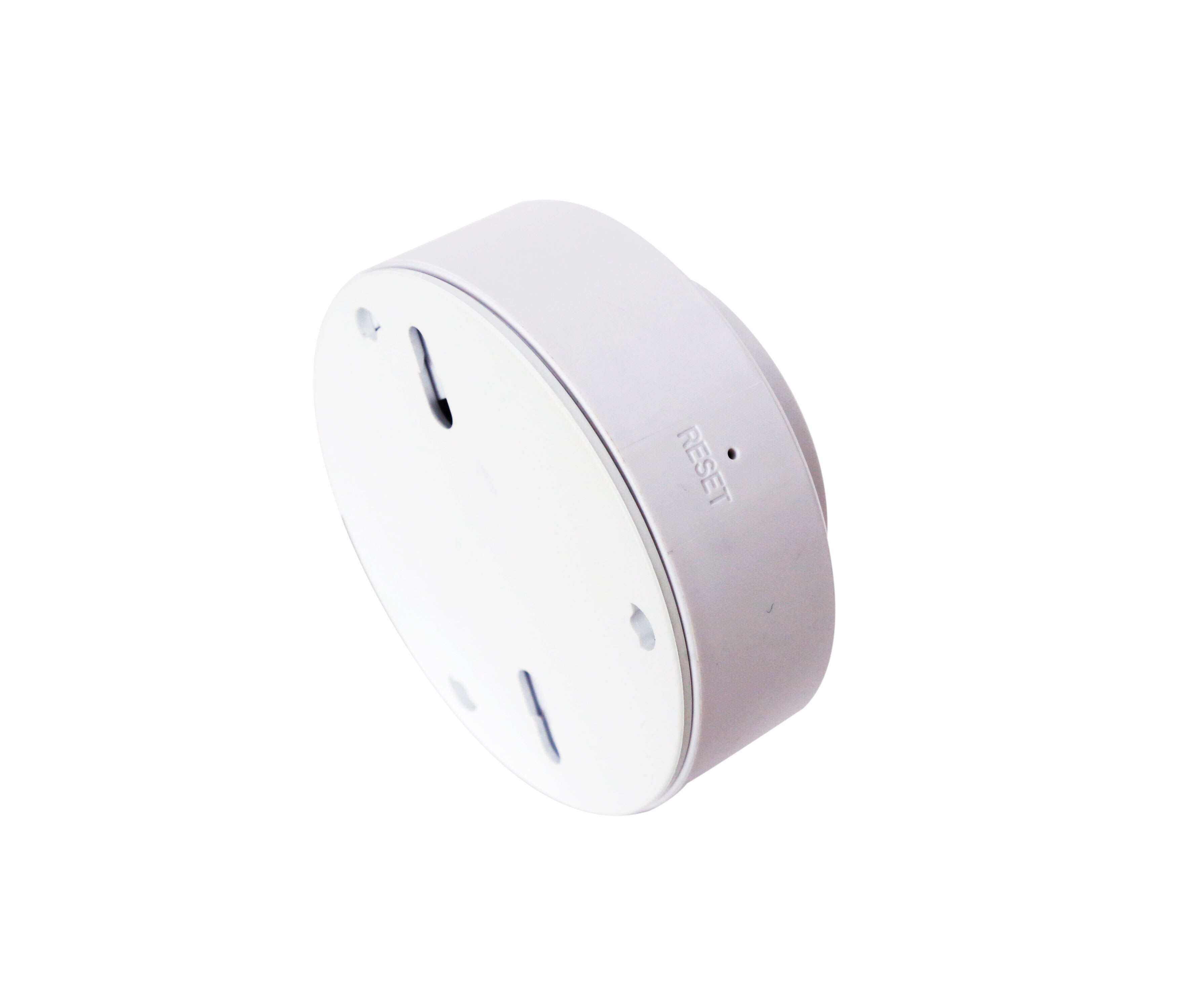 Smoke Detector Fire Smoke Sensor Alarm Home Security System Firefighters Tuya WiFi Smoke Alarm Fire Protection