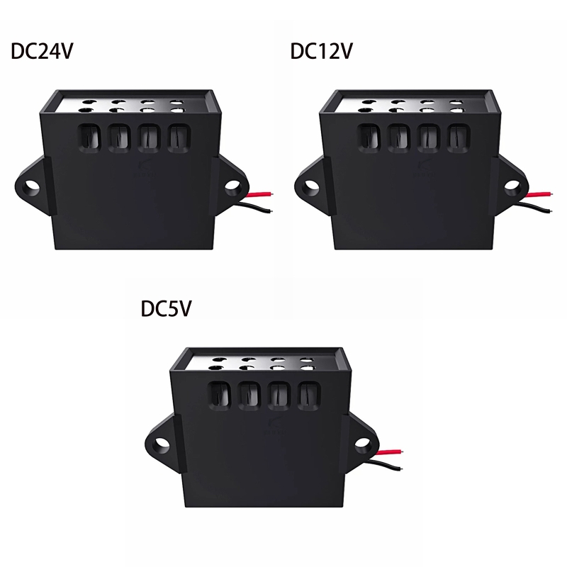 Negativ Ionen Generator DC5V/12V/24V Hohe Dichte Plasma ionisator Modul für Luft Reiniger, klimaanlagen Einfach zu Bedienen 425B