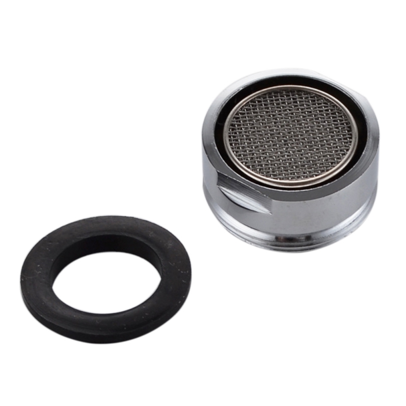 24/28mm hanngjenger vannboble dreiehode sparende kran kran lufteventil kobling diffuser dyse filter nettingadapter tilbehør