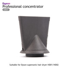 Per Dyson Supersonic asciugacapelli Salon concentratore professionale HD01 HD08 HD02 attacco Flyaway effetto Coanda