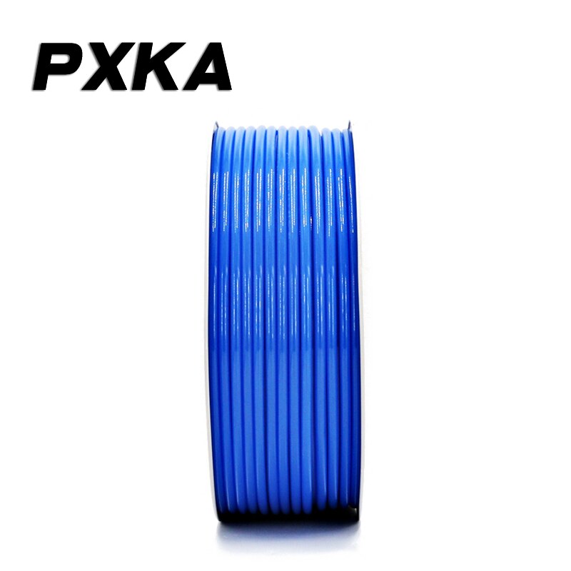 Luft rohr 8mm hochdruck rohr 10mm luft kompressor schlauch 12mm Luft Pumpe pu rohr