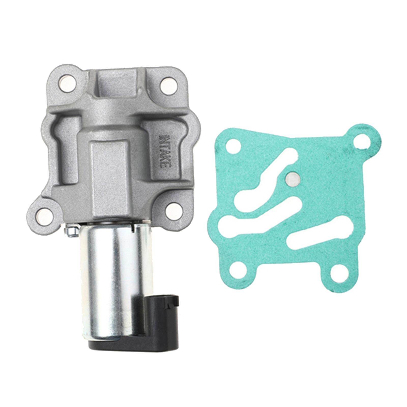 Engine Variable Valve Timing Solenoid Replacement W/ Gasket 21432145 Exhaust Side 36002145 Vvt for Volvo XC70 XC90 S80 S60