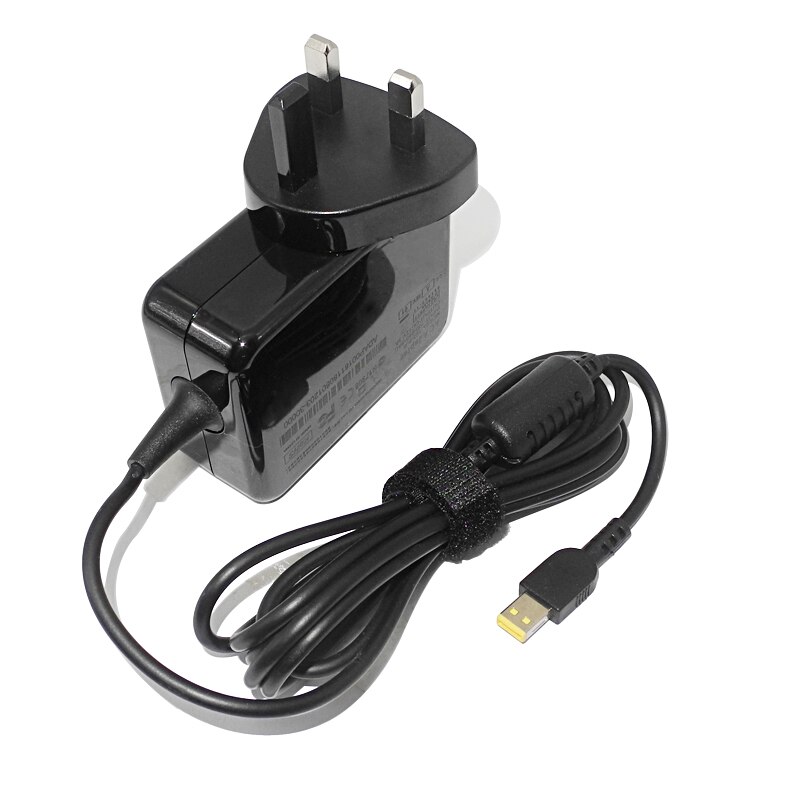 12V 3A 36W Ac Power Adapter for Lenovo ThinkPad Tablet 10 Helix 2 Laptop Power Supply Adapter Wall Charger