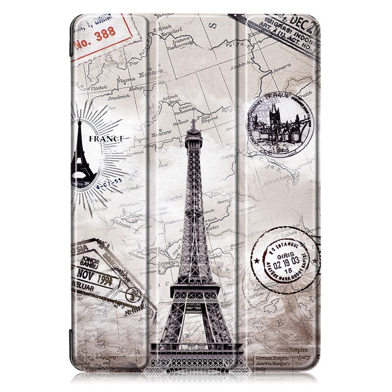 Dla Samsung Galaxy Tab A7 10.4 2020 Tablet Case SM-T500 SM-T505 składana magnetyczna pokrywa dla Funda Samsung Tab A7 skrzynki pokrywa: TT