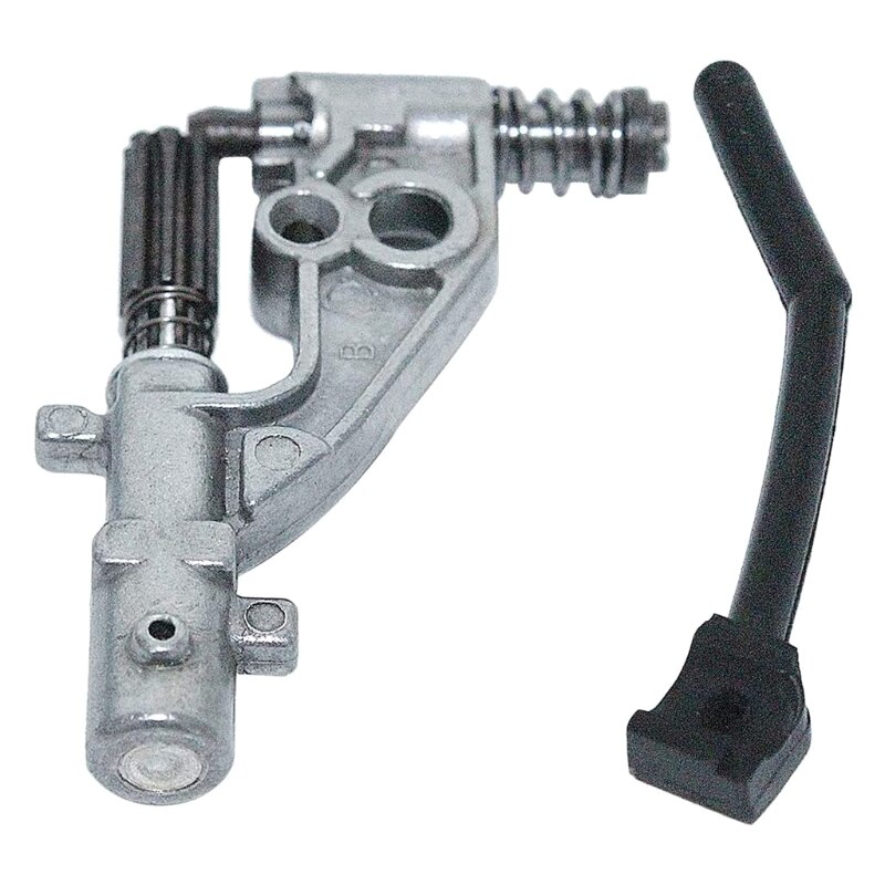 thumbnail image 2 of Oil Pressure Line Hose For Husqvarna 455 Rancher, 455 E, 460 Chainsaws – Adefol Replacement 2 of 3