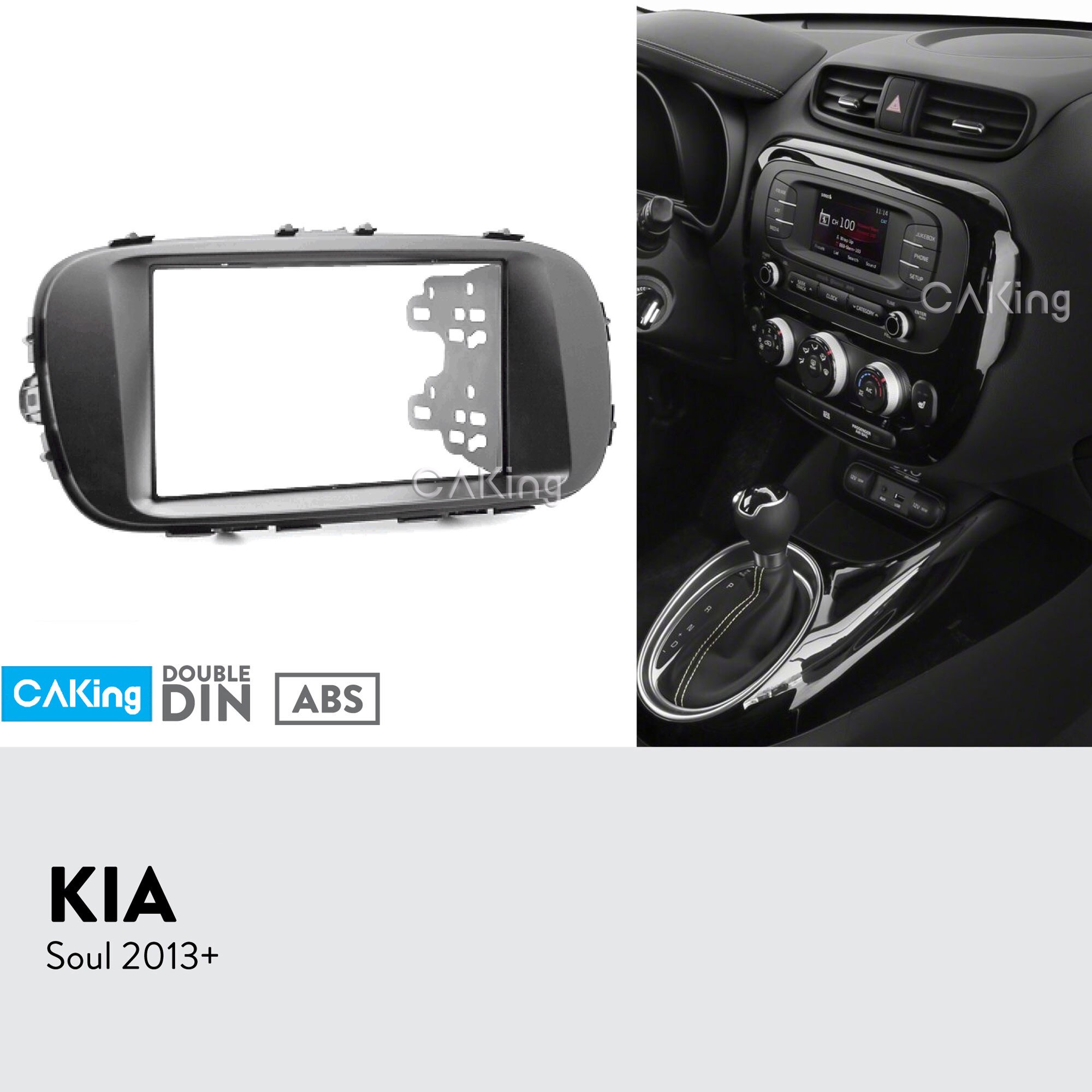 Autoradio Per Kia Soul | Confronta prezzi