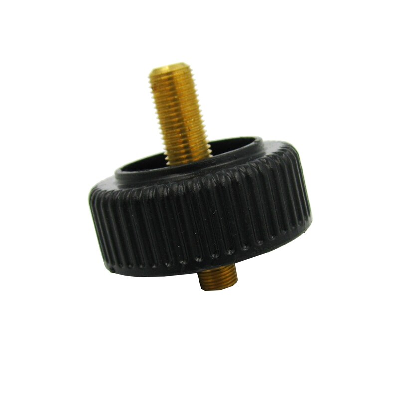 Foot Screws Foot Spiral for TJOP Total Station Theodolite Level Accessories 7*34mm 1 PCS: Default Title