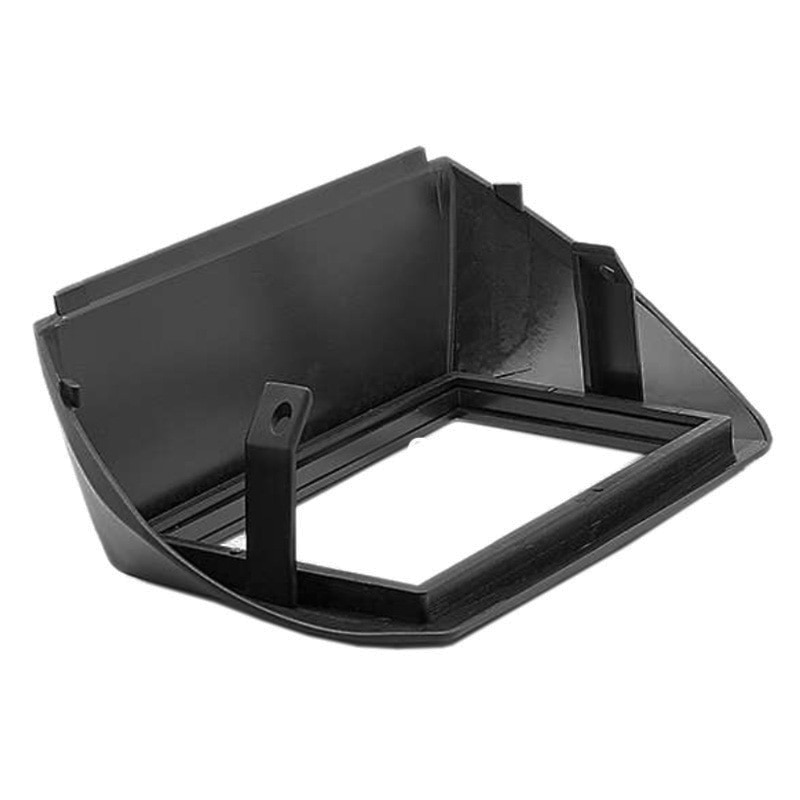 Autoille fiat fiorino citroen nemo peugeot bipper 2 din o paneeli dvd navigointipaneeli runko auto fasciat stereoradio
