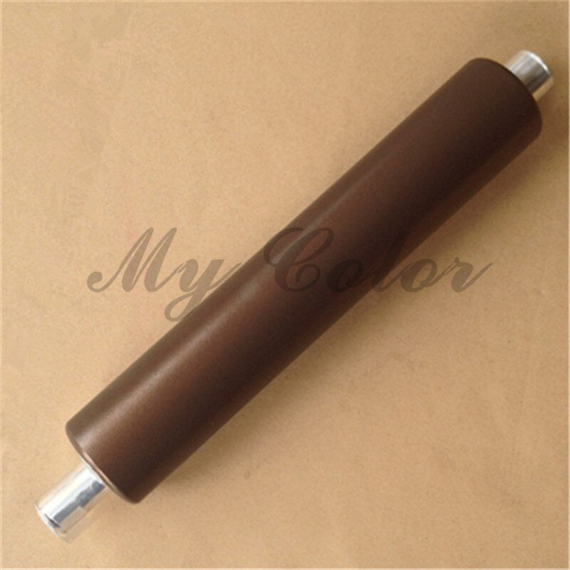 1X 1075-5768-01 Di520 Di620 EP6000 EP6001 EP8010 EP8015 Upper Fuser Heat Roller for Konica Minolta Di 520 620