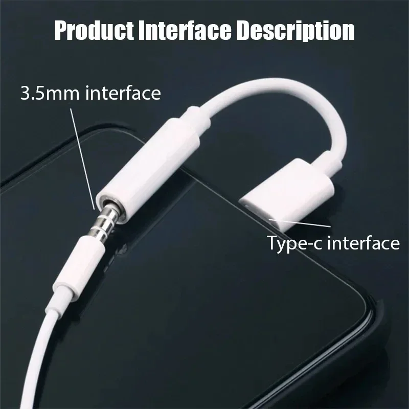 Adaptador de auriculares para IPhone 11, 12, 13, 14 Pro Max, 12Mini, SE , XS, XR, X, 8, 7 +, IOS a Jack de 3,5 Mm, Cable de Audio auxiliar