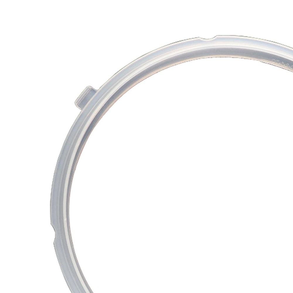 For The United States Electric Pressure Cooker Sealing Ring Electric High Pressure Rice Cooker Apron Silicone Ring