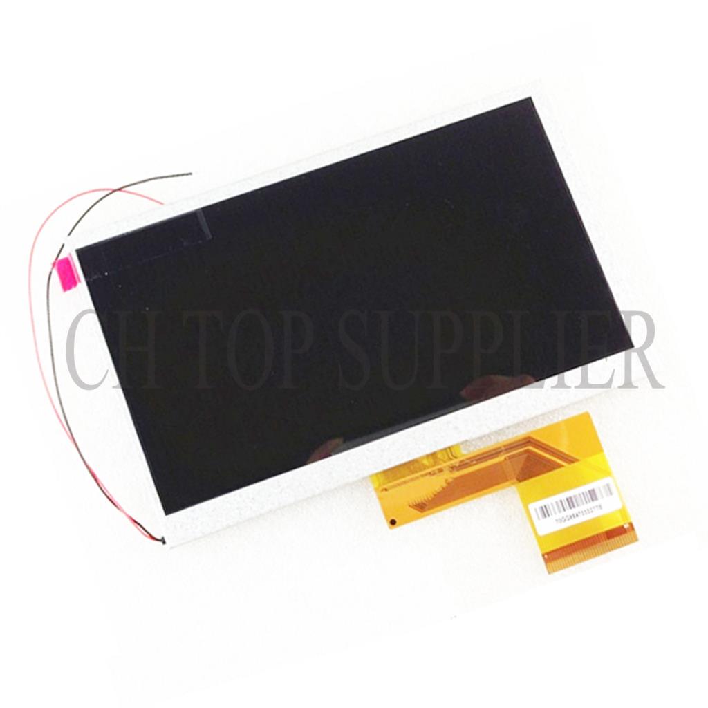 7inch LCD display screen for Prestigio MultiPad 7 PMP7170B3G DUO tablet