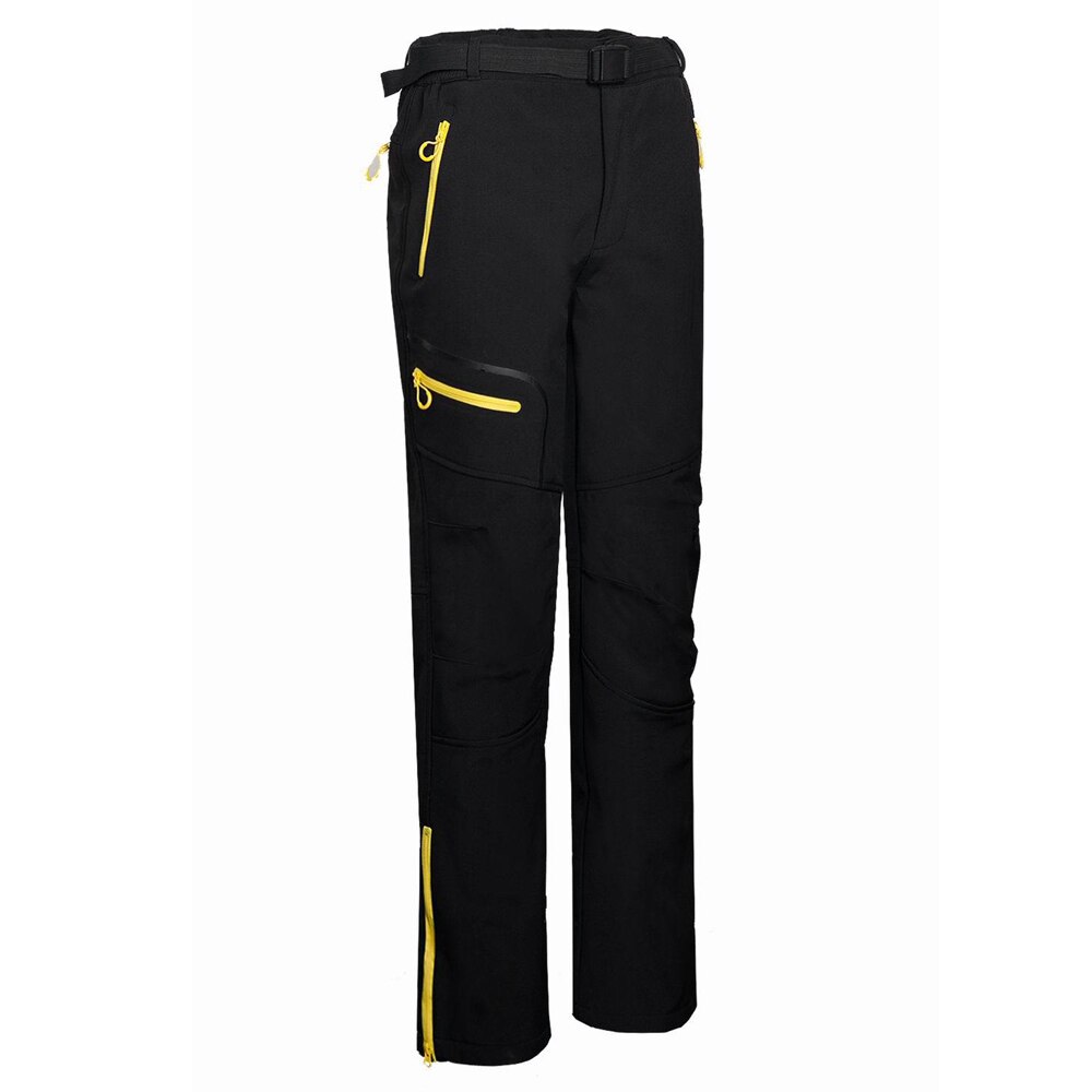 1pc Men'S Winter Beanie Hat With Ear Flaps & Brim - 100% Acrylic Warm Winter Cap, Lightweight & Breathable, Hand Washable Outdoor Hat For Skiing, Snowboarding, Cold Weather - Color Options, Winter - View #8