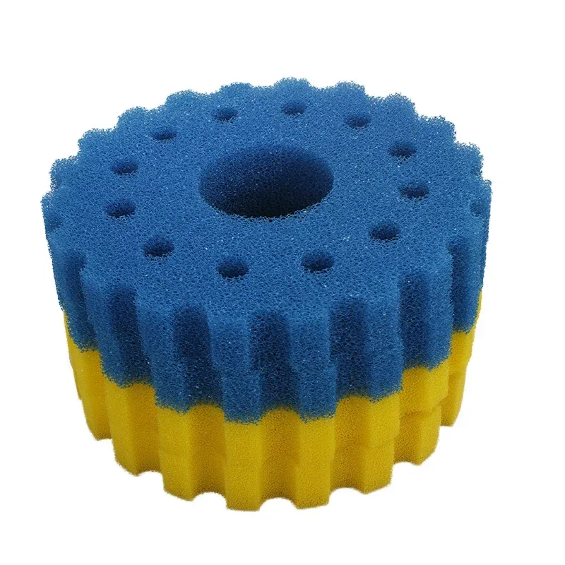 SUNSUN CPF CPA 1500 2500 5000 10000 15000 20000 30000 50000 Fishpond Filter Original Biological Cotton