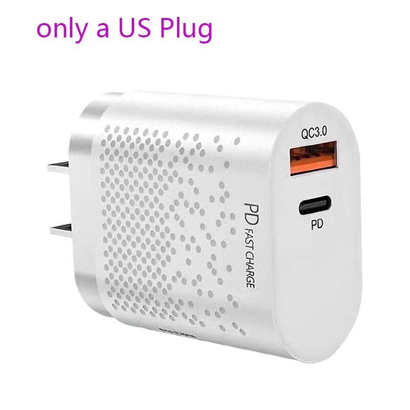 15w Magsafing Magnetische Drahtlose Ladegerät Für Iphone 12 Pro Max MagSafing Schnelle Lade Für Iphone12 Mini Magsafing Schnell Ladung: US White Plug