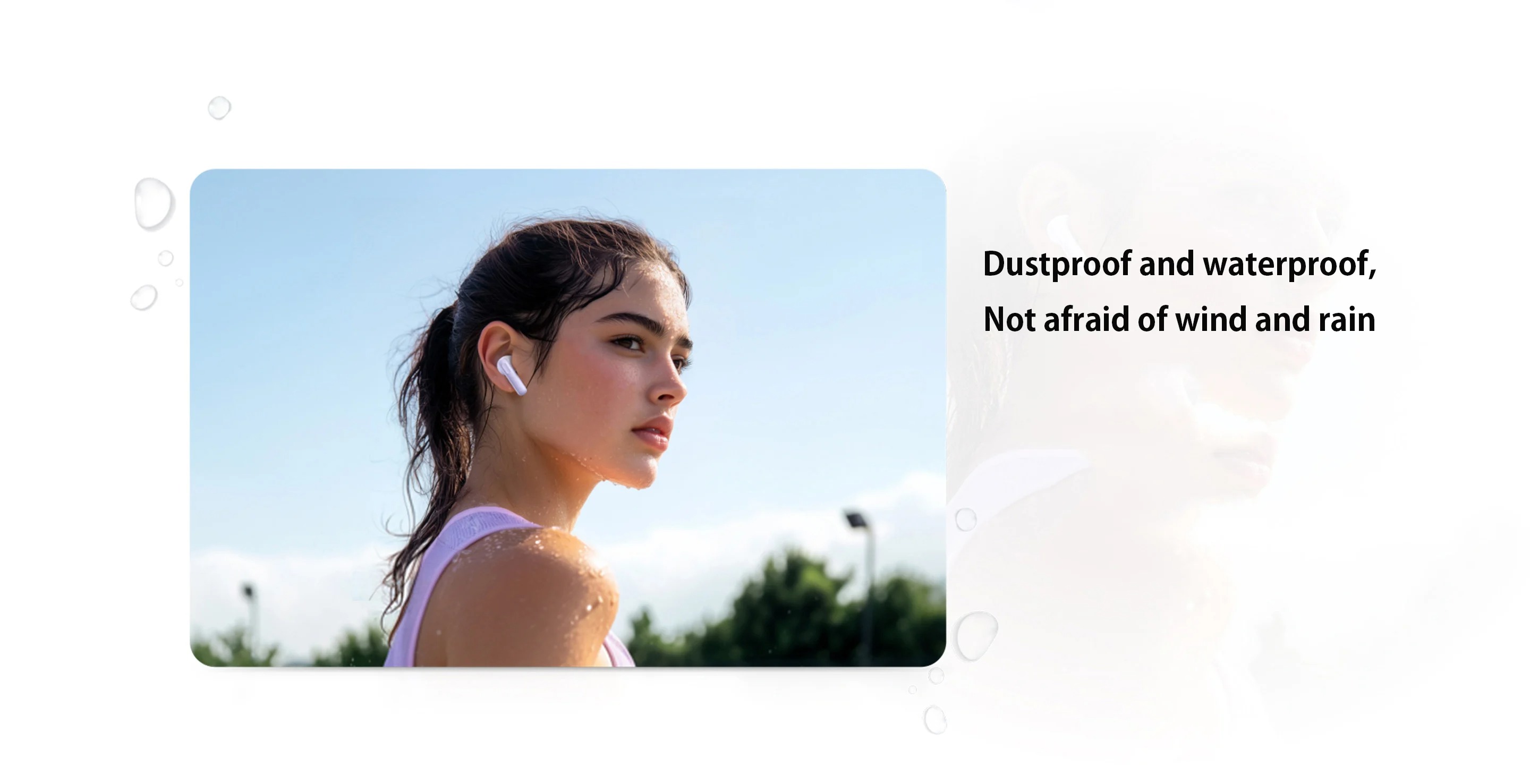 Honor Earbuds X8 Bluetooth Headset Sports Wireless Semi In-Ear Call Noise Reduction Official Original genuine goods