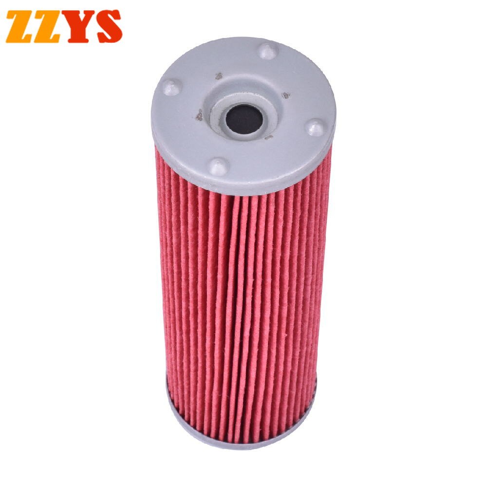 1/4/6 sztuk filtr oleju robić motocykla dla KTM przygoda Super Enduro książę SMT 950 790 950 990 1050 1090 1190 1290 RC8 RC8R 450 rajd