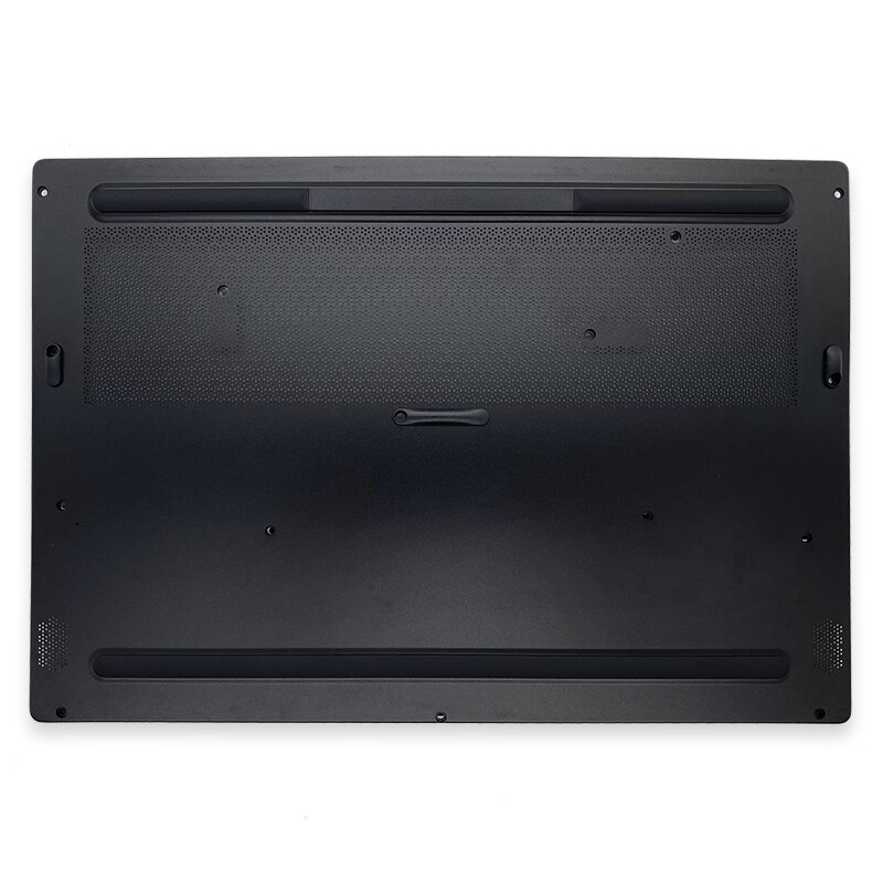 Laptop LCD Back Cover/Front Bezel/Hinges/Hinge Cover/Palmrest/Bottom Case For MSI GS65 MS-16Q2 16Q4 Top Case Lower Cover: D Cover