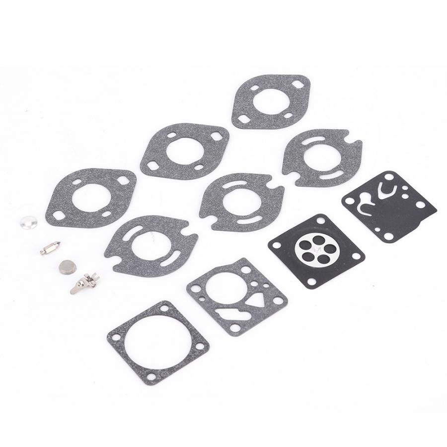 Carburetor Repair Rebuild Kit for Tecumseh Engine TC200 TC300 Series car accessories araba aksesuar