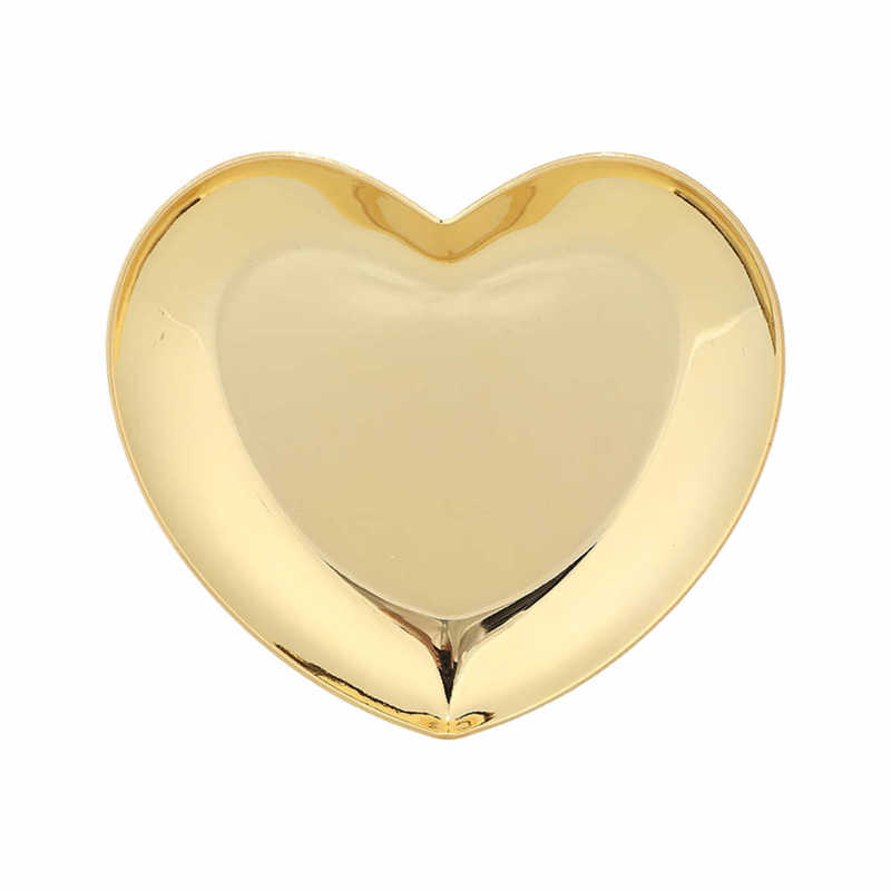 Nagel Mengen Palet Professionele Nail Display Plaat Voor Nail Salon: gold