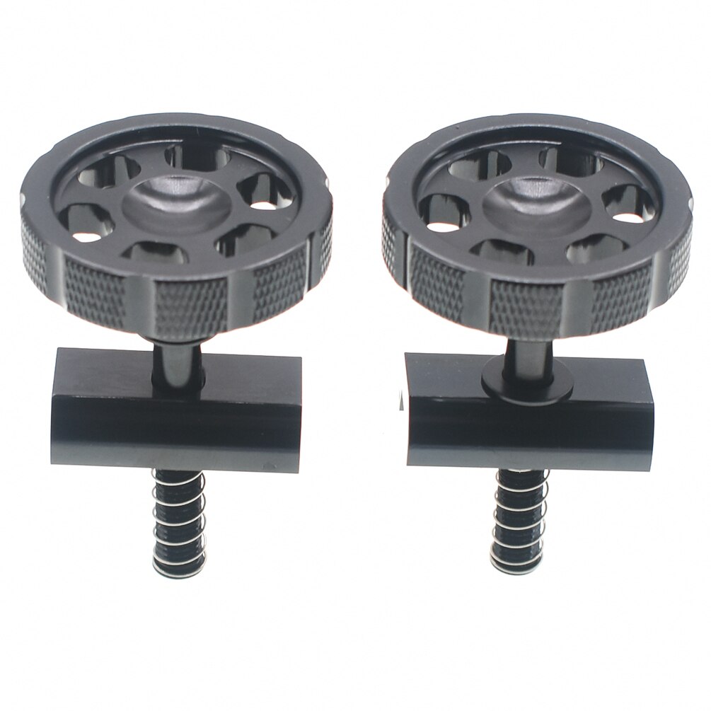 TWTOPSE AL7075 Bike Bicycle Hinge Clamp Plate For Brompton Folding Bike 3SIXTY PIKES Magnetic C Clamp Plate Lever Accessory Part