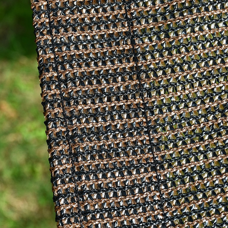 HDPE Anti-UV Sunshade Net Garden Succulent Plant Greenhouse Sunblock Shading Net Outdoor Swimming Pool Cover Balcony Sun-proof