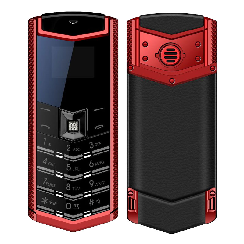 XENO M120 Bluetooth Mini Mobiele Telefoons Bluetooth oortelefoon Dialer Universele Draadloze Hoofdtelefoon Mobiele Telefoon Dialer