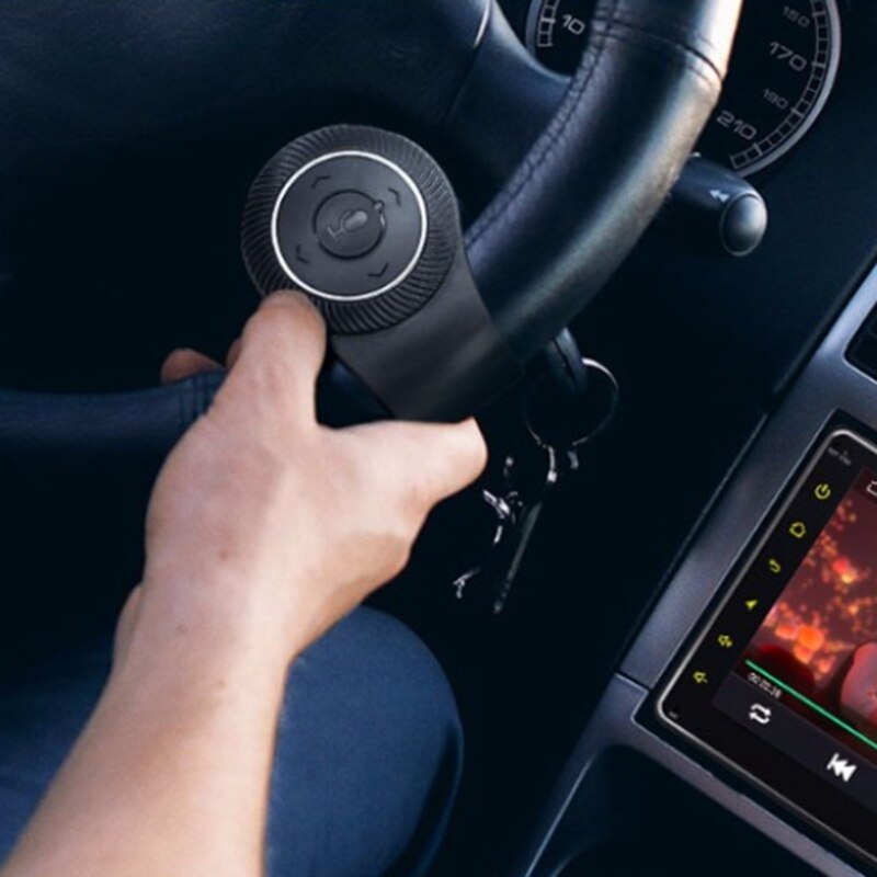 Uniwersalne sterowanie kierownicą samochodu bezprzewodowy SWC DVD GPS pilot multimedialny przyciski android radio odtwarzacz