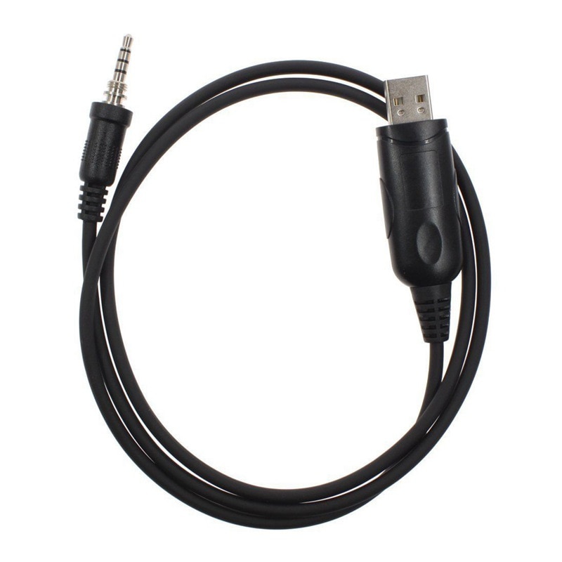 USB Programming Cable for Yaesu VX-6R VX-7R VX-170... – Grandado