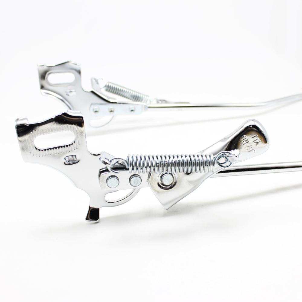 14 16 18 22 24 26 inch Universal E-bike Kickstand Parking Rack Support Foot E-Bike