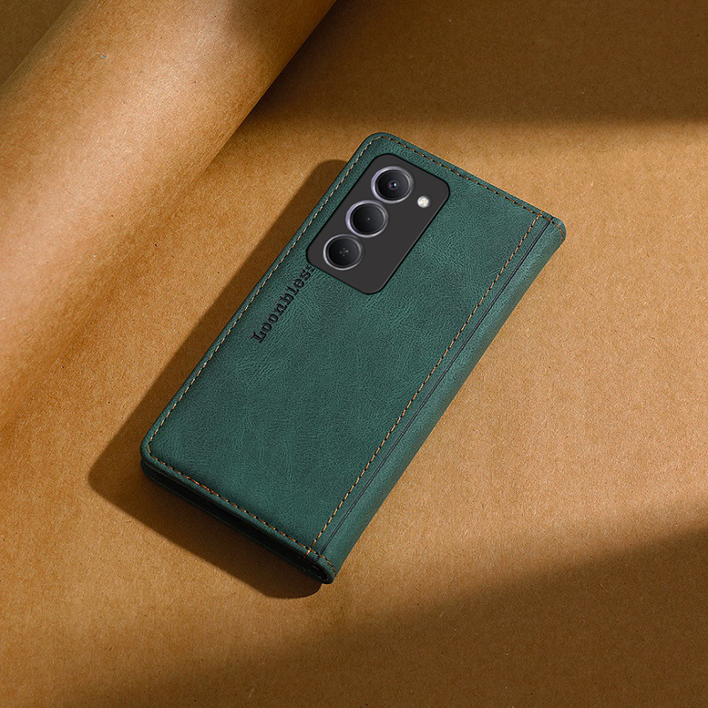 Redmi 15 Case For Redmi 15 Cover Phone Global Version Wallet Flip Etui Xiaomi Case Redmi 15 4G Redmi15 5G Leather Coque Funda