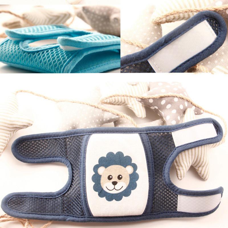 Baby Knie Pad Anti-Val Peuter Motion Crawl Knee Pad