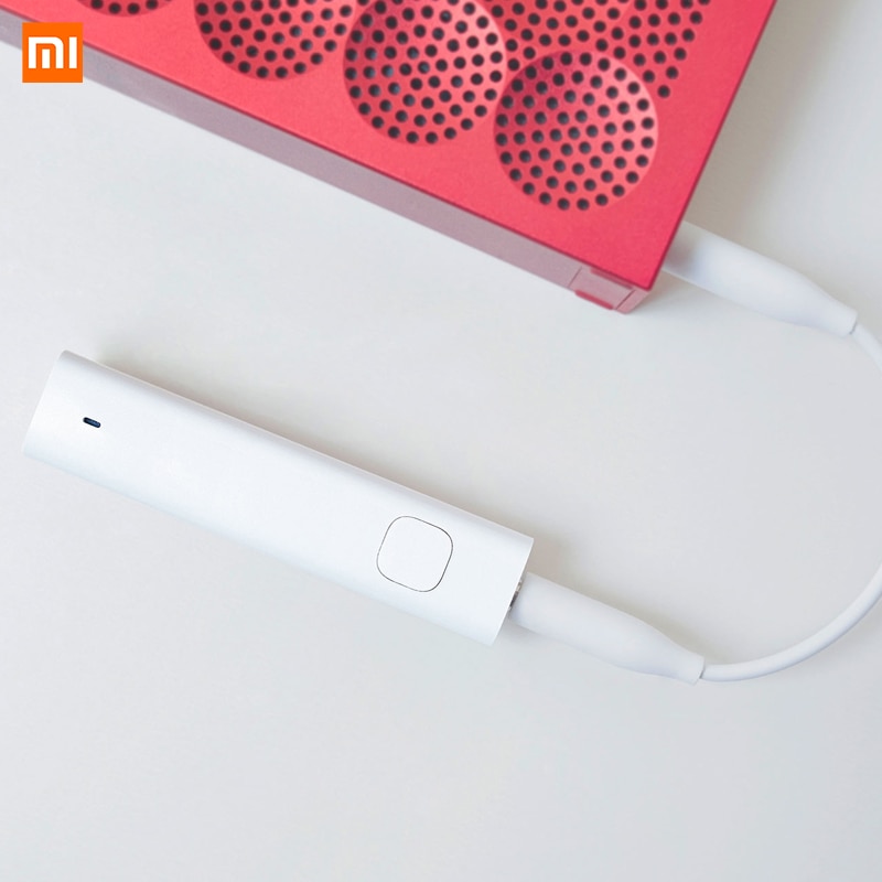 outdoor Xiaomi Bluetooth Audio Receiver Mi Wireless Adapter Amplifier Chip Bluetooth 4.2 Receptor Xiomi Xaomi 2