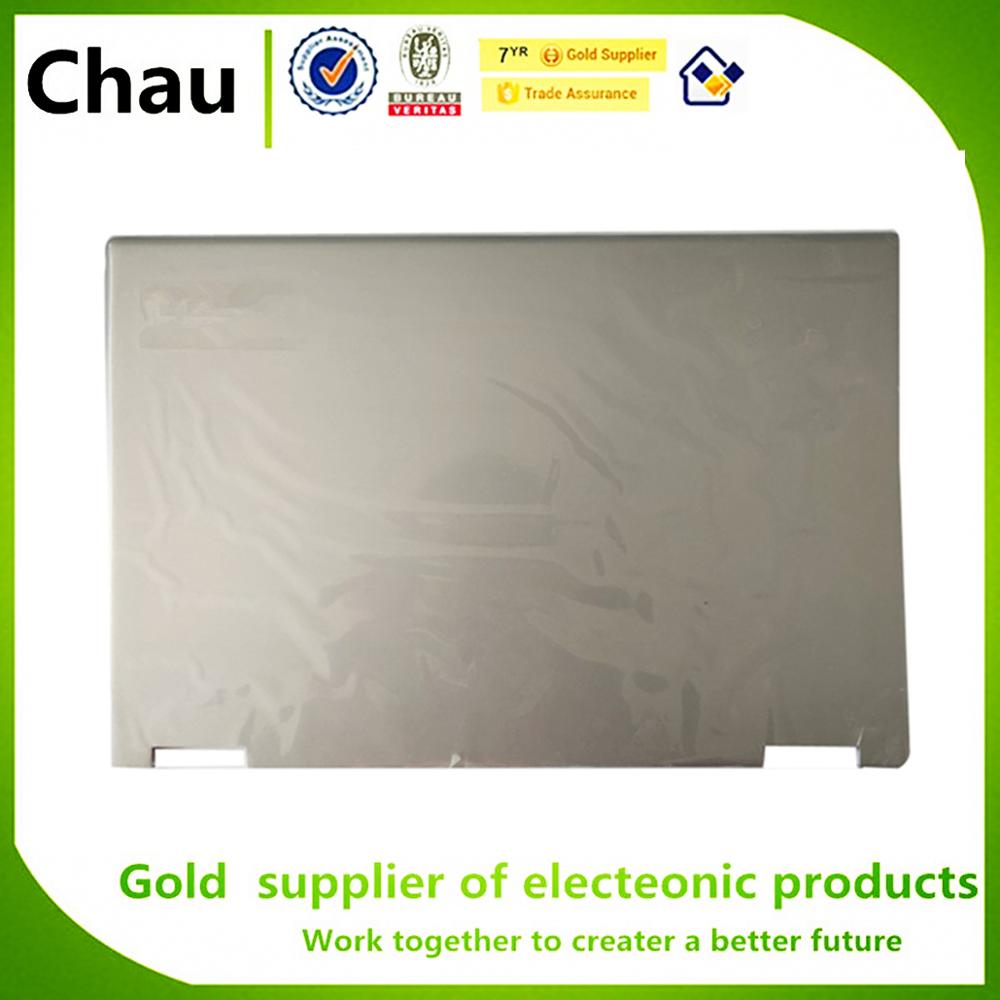 Set Cerniere Schermo LCD Per Lenovo Yoga 720-15 / 720-15IKB - Un Paio L + R - Nuovo