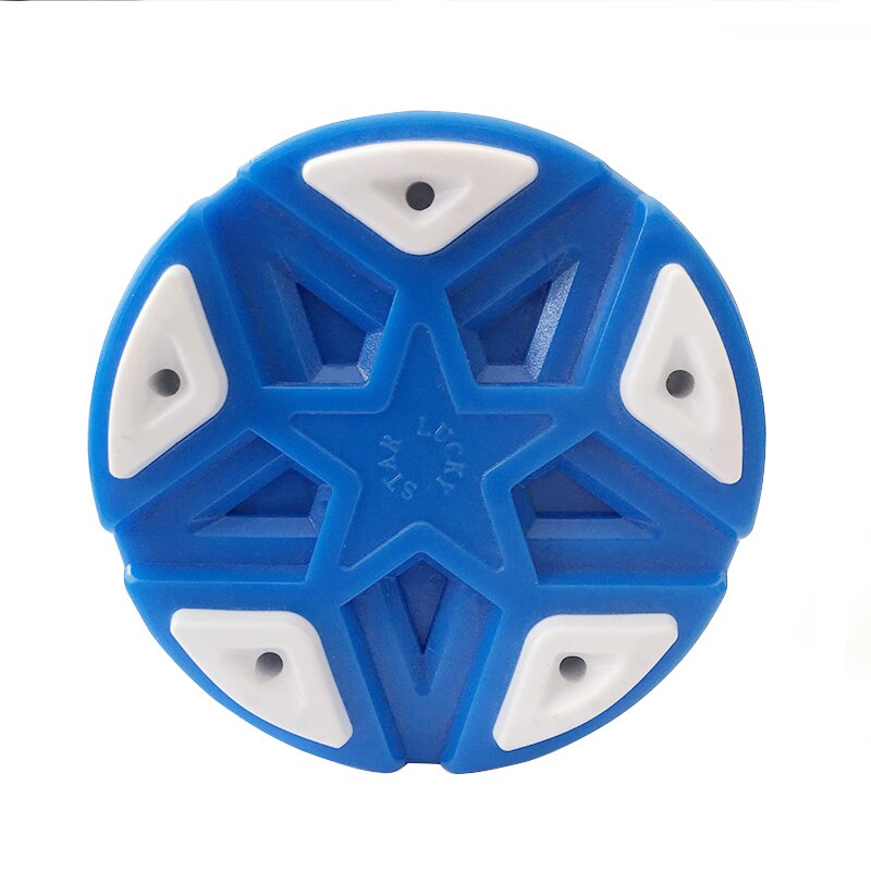 Field Hockey Puck ABS&PVC Ice Hockey Biscuit for Adult Children Indoor Training Inline Street Roller Hockey Ball