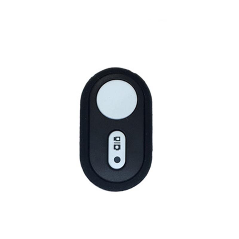 Yi bluethooth controle remoto selfie vara monopé saco de armazenamento caso para xiaomi yi xiaoyi 4k lite mijia esportes acessórios da câmera: remote control