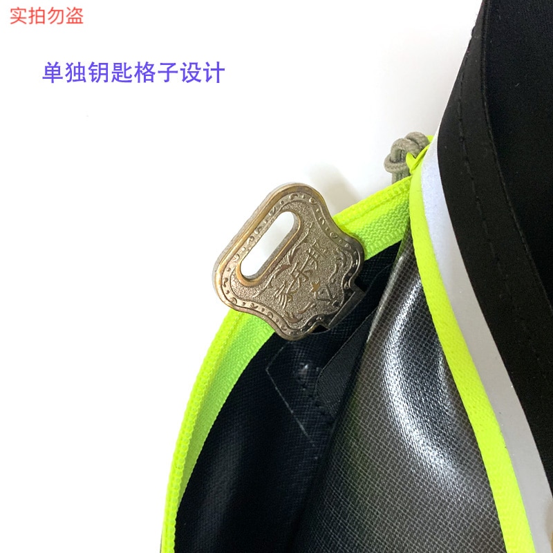 Adjustable Waterproof or Breathable Men Women Running Waist Bag Fitness Belt Pack Mobile Phone Holder Jogging Sports Water Bag