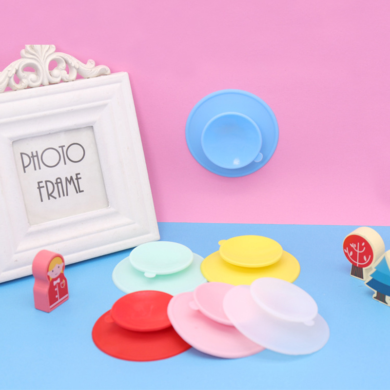 Ventouse double face antidérapant pour bol tasse et assiette,parfait pour la vaisselle pour bébé et enfants en bas âge, pour garçon et fille, plat, tapis, outils, offre spéciale,