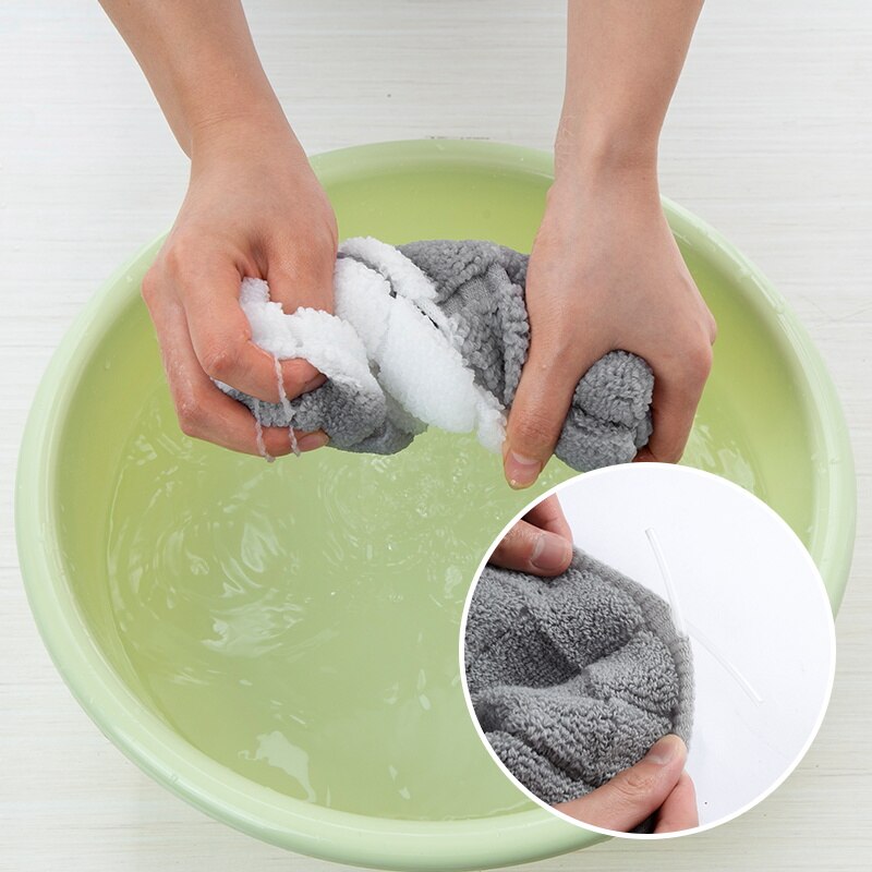 Housse de siège de toilette tricotée, chaude pour l'hiver, avec poignée, coussin de toilette en forme de O, accessoires de salle de bains