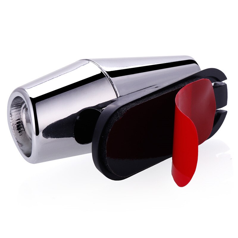 2Pcs Ultrasonic Car Deer Animal Alert Warning Whistles Safety Sound Alarm