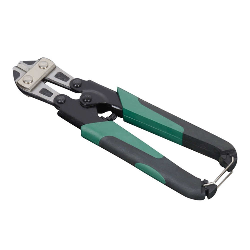 Alloy Steel Bolts Cutter Bolts Wire Clamp Cutting Plier Wire Rope Cutters Hand Tool TN88