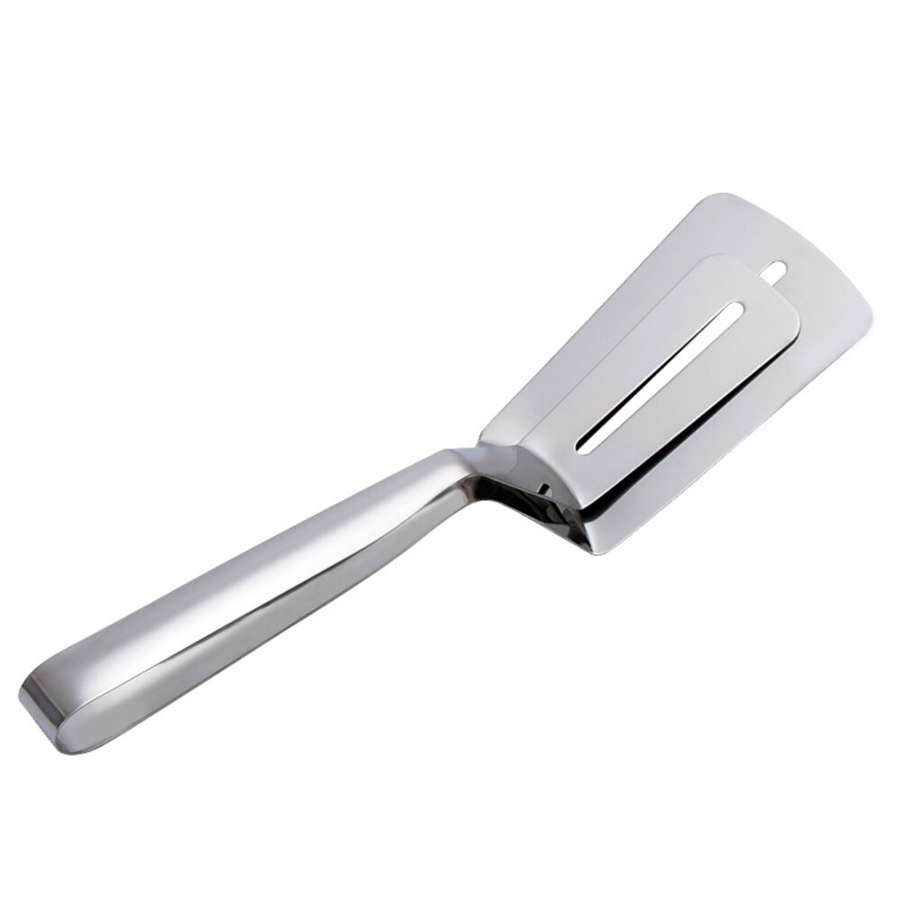 kitchen Supplies Food Clamp Home Pizza Steak Food Clamp BBQ Clip Grilled Fish Spatula Kitchen Cooking Tool: Default Title