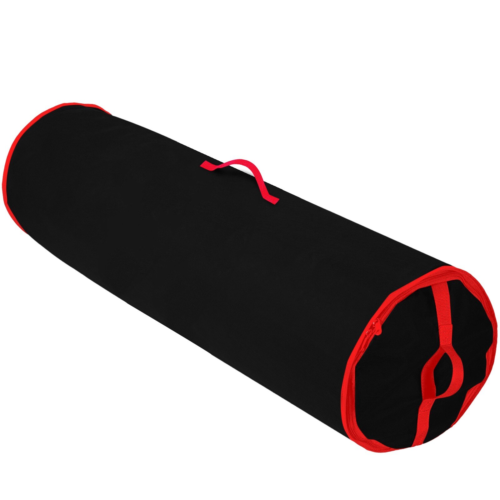 Wrapping Paper Storage Bag Waterproof Rugged Durable Wrap Rolls Storage Container Outdoor Large Storage Bag C04