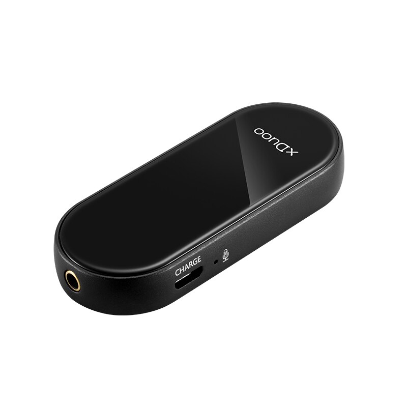 XDUOO XQ-25 Bluetooth 5.0 ES9118 DAC ポータブル Bluetooth XQ25 ヘッドフォンアンプサポート APTX