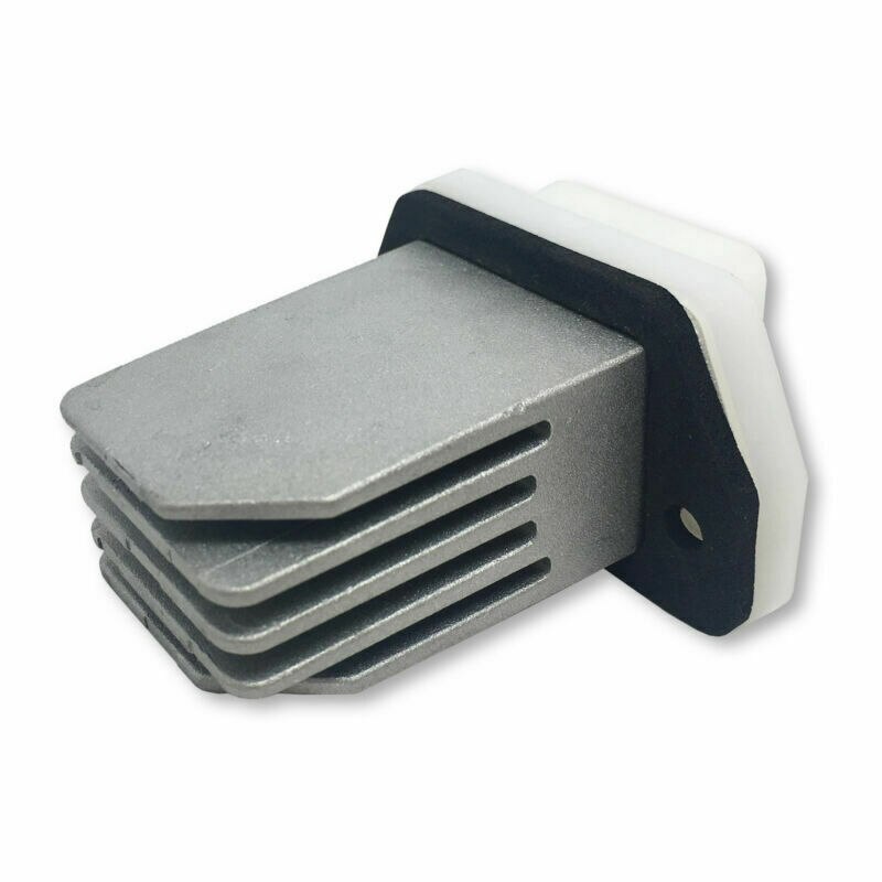 Résistance de moteur de chauffage A/C, pour Nissan Rogue Sentra NV1500 NV2500 NV3500