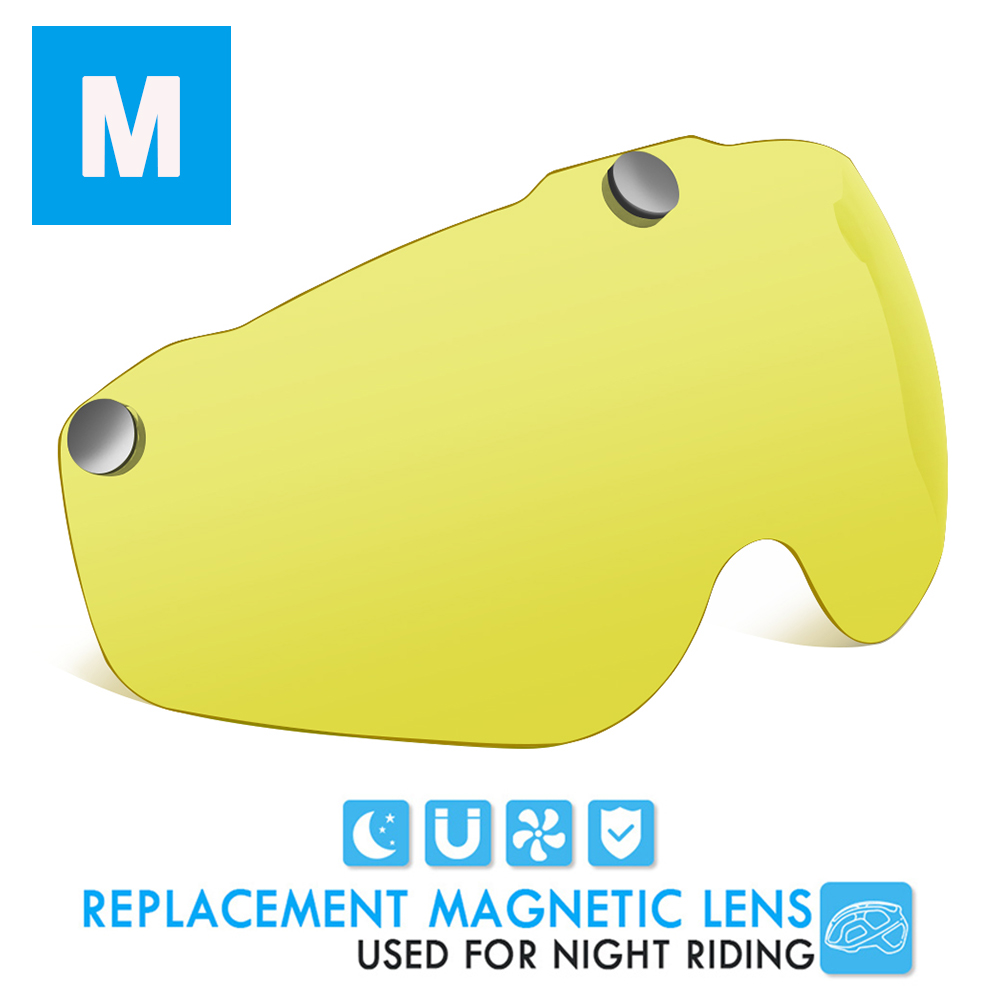 VICTGOAL Bike Helmet Photochromic Lens Magnetic Lenses for Men Bicycle Goggles Sports Sunproof Glasses MTB Cycling Accessories