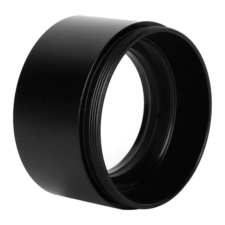 1 pc WD45 1.5X Auxiliary Objective Lens Magnification Lens Stereo Microscope Accessories